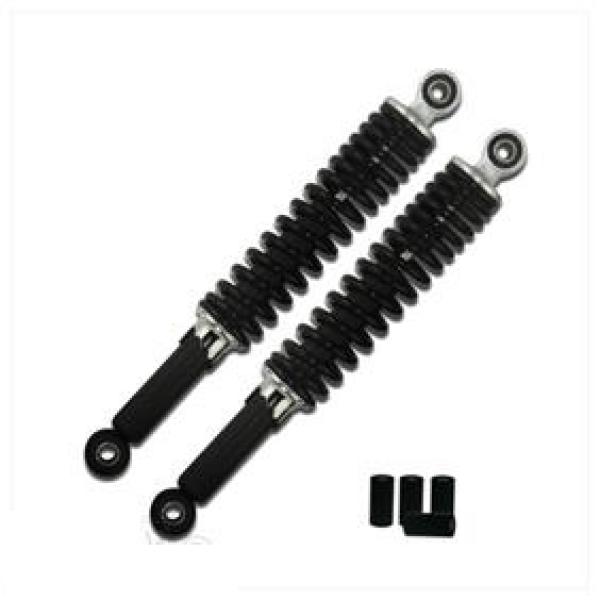 Stoßdämpfersatz 310mm Schwarz